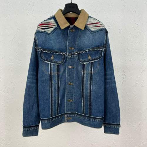 Maison Margiela High End Quality Jacket-004