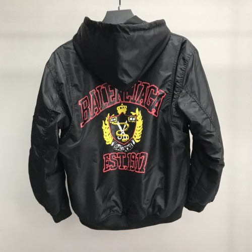 B Jacket 1：1 Quality-536(XS-L)