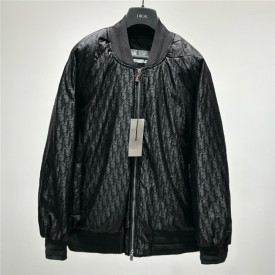 Dior Jacket High End Quality-126