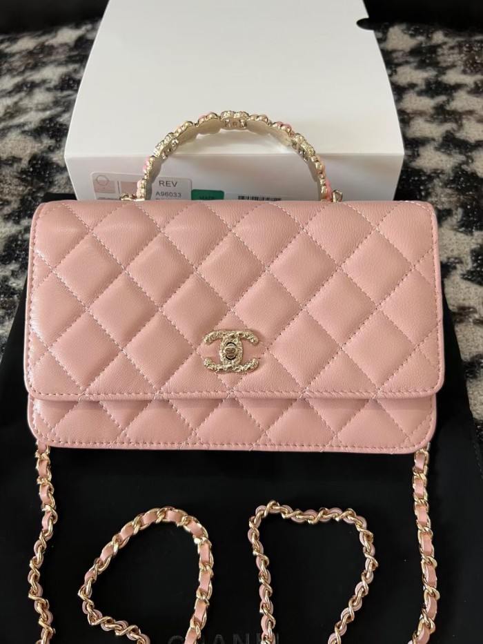 CHNL High End Quality Bag-450
