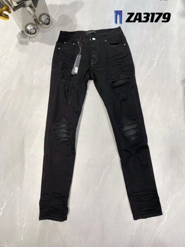 AMIRI men jeans 1：1 quality-484