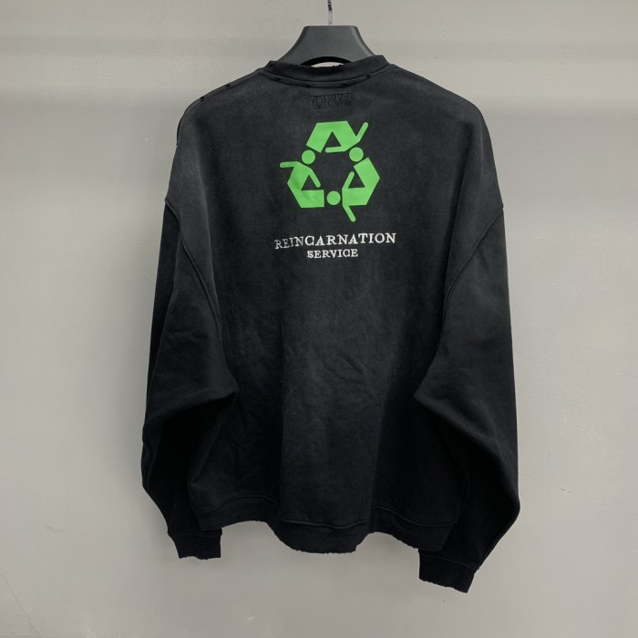 B Hoodies 1：1 Quality-1339(XS-L)