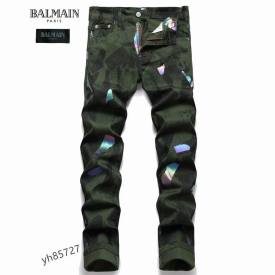 Balmain Jeans AAA quality-551