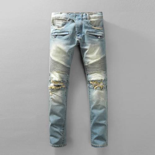 Balmain Jeans AAA quality-601