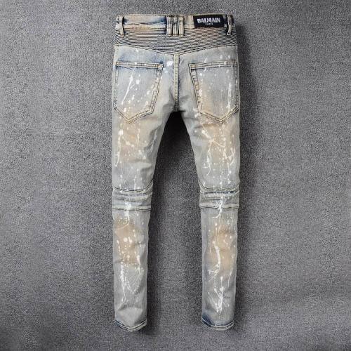 Balmain Jeans AAA quality-613