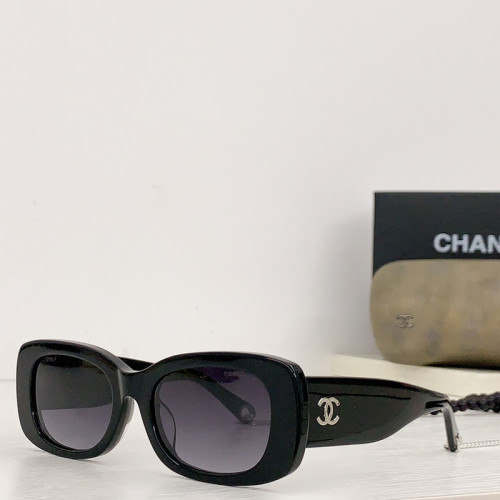 CHNL Sunglasses AAAA-2593