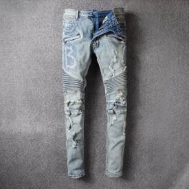 Balmain Jeans AAA quality-609