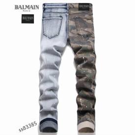 Balmain Jeans AAA quality-535