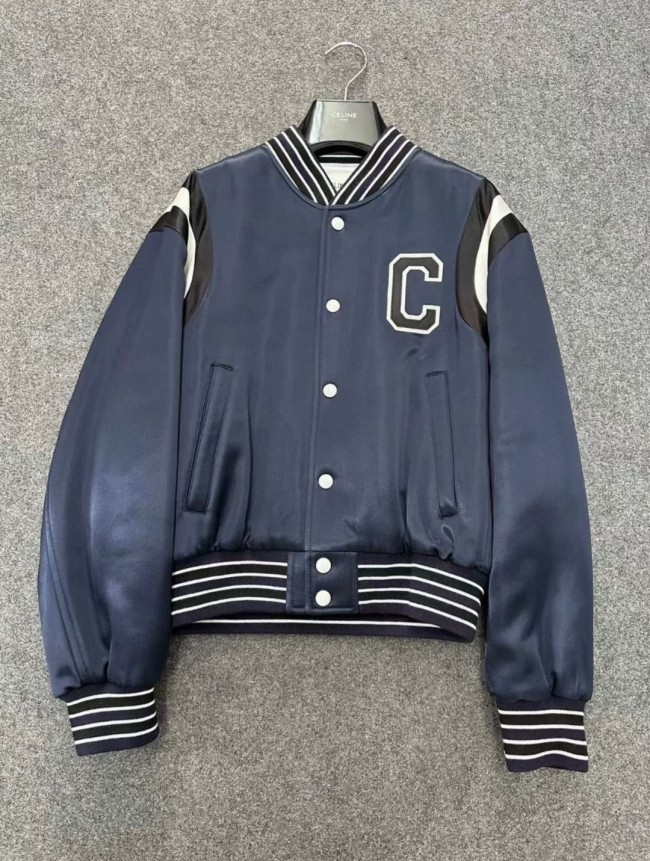 Celine High End Jacket-045