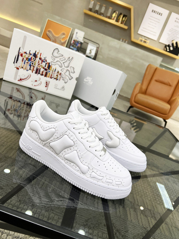 Super Max Custom LV Shoes-2547
