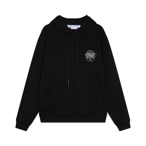 OFF White Hoodies 1：1 quality-118(S-XL)