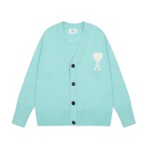 Ami Sweater 1：1 Quality-017(S-XL)