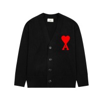 Ami Sweater 1：1 Quality-014(S-XL)