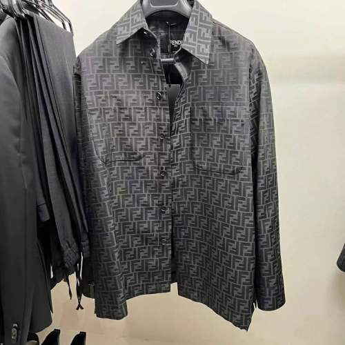 FD Shirt High End Quality-088
