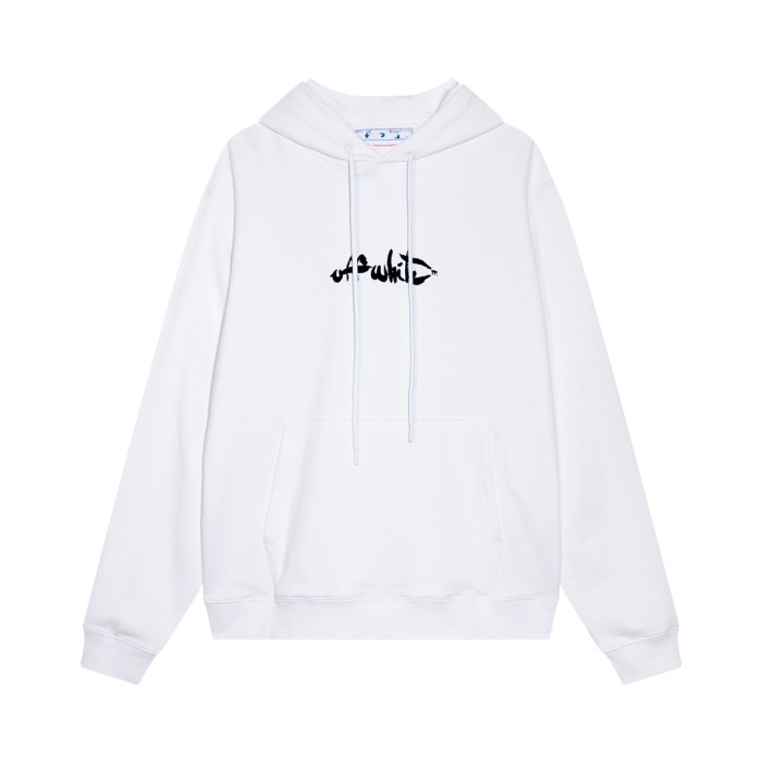 OFF White Hoodies 1：1 quality-132(S-XL)