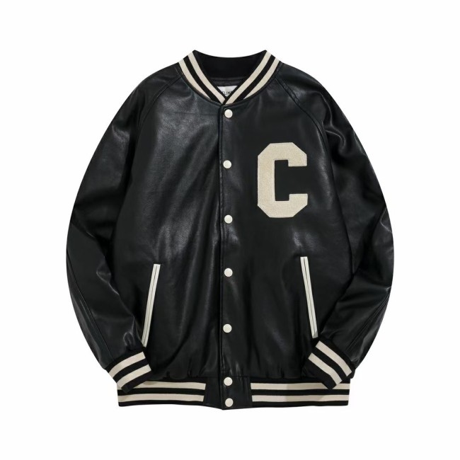 Celine High End Jacket-043