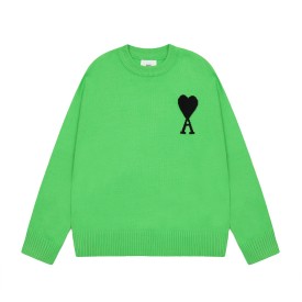 Ami Sweater 1：1 Quality-037(S-XL)