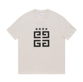 Givenchy Shirt 1：1 Quality-266(XS-L)