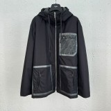 FD Jacket High End Quality-015