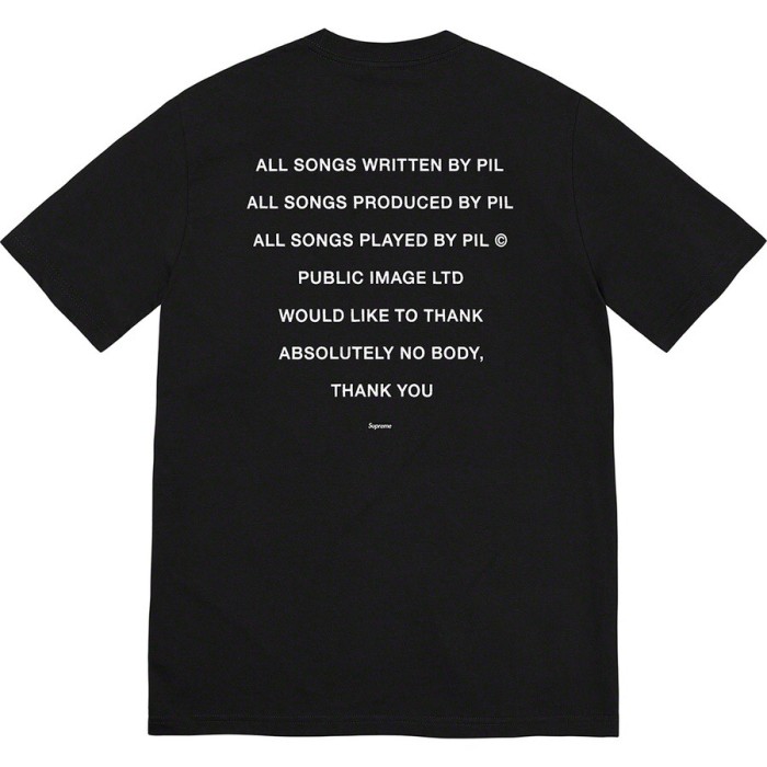 Supreme shirt 1;1 quality-204(S-XL)