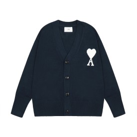 Ami Sweater 1：1 Quality-020(S-XL)