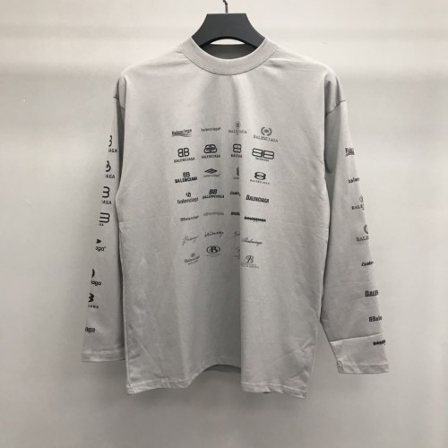 B Shirt 1：1 Quality-3158(XS-L)