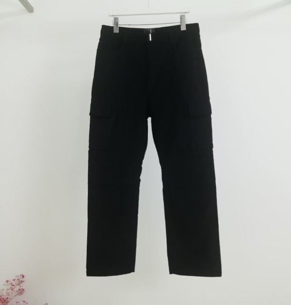 Givenchy Long Pants High End Quality-008