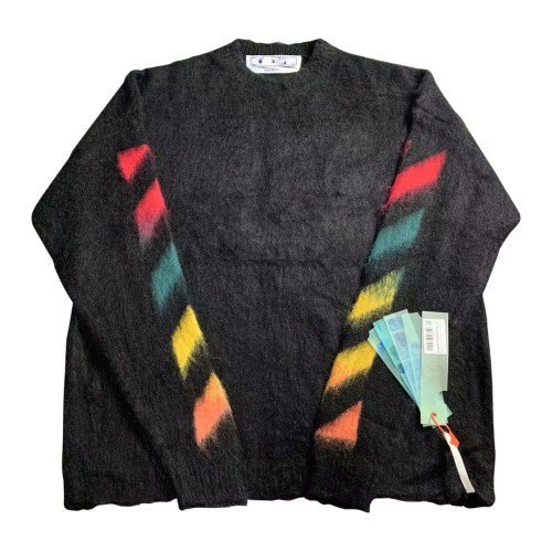 OFF White Sweater 1：1 Quality-052(XS-L)