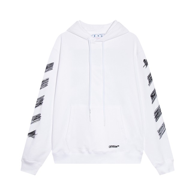 OFF White Hoodies 1：1 quality-112(S-XL)