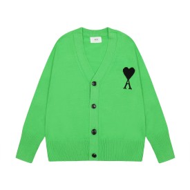 Ami Sweater 1：1 Quality-027(S-XL)