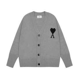 Ami Sweater 1：1 Quality-015(S-XL)
