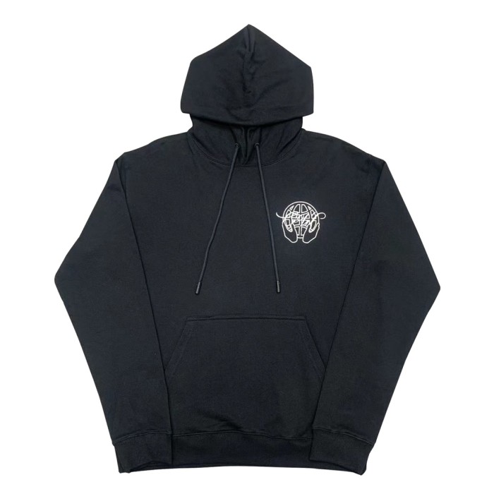 OFF White Hoodies 1：1 quality-100(S-XL)
