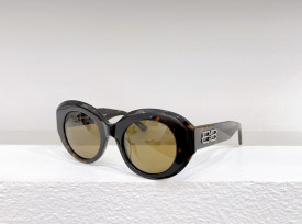 B Sunglasses AAAA-618