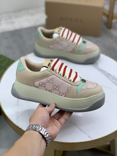 Super Max G Shoes-1204