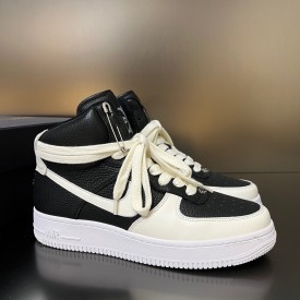 Super Max Chrome Hearts Shoes-001