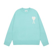 Ami Sweater 1：1 Quality-043(S-XL)