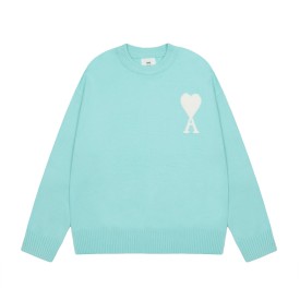 Ami Sweater 1：1 Quality-043(S-XL)