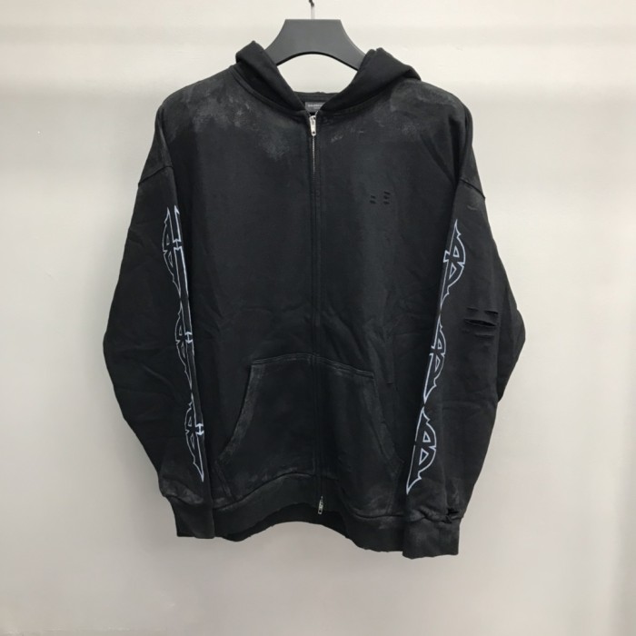 B Hoodies 1：1 Quality-1169(XS-L)