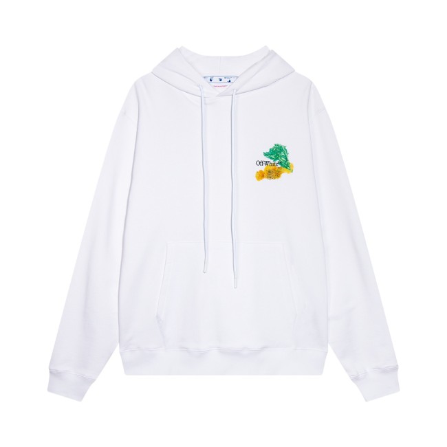 OFF White Hoodies 1：1 quality-124(S-XL)