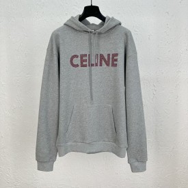 Celine Hoodies High End Quality-014