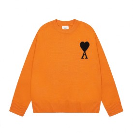 Ami Sweater 1：1 Quality-042(S-XL)