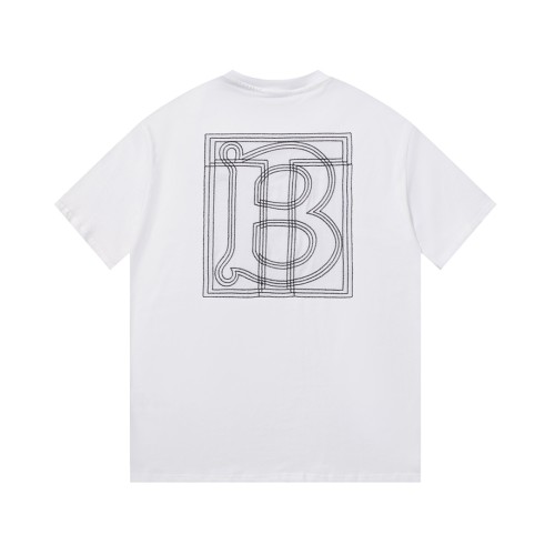 Burberry Shirt 1：1 Quality-833(XS-L)
