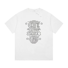 Celine Shirt 1：1 Quality-055(XS-L)