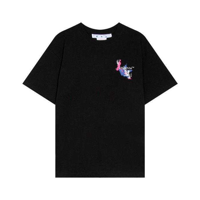 OFF White Shirt 1：1 quality-096(S-XL)