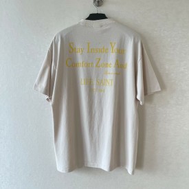 Saint Mxxxxx Shirt High End Quality-040