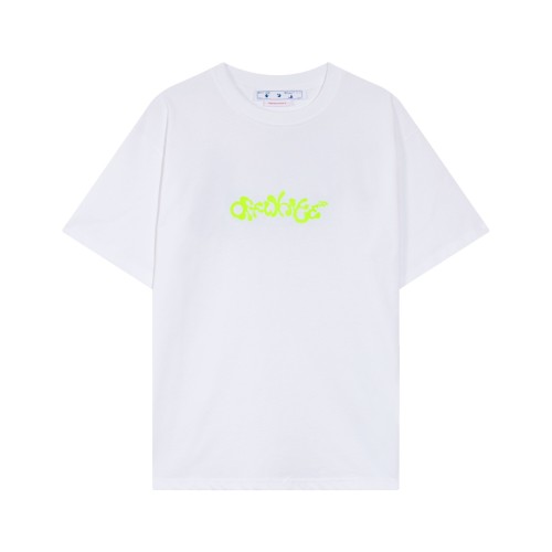 OFF White Shirt 1：1 quality-132(S-XL)