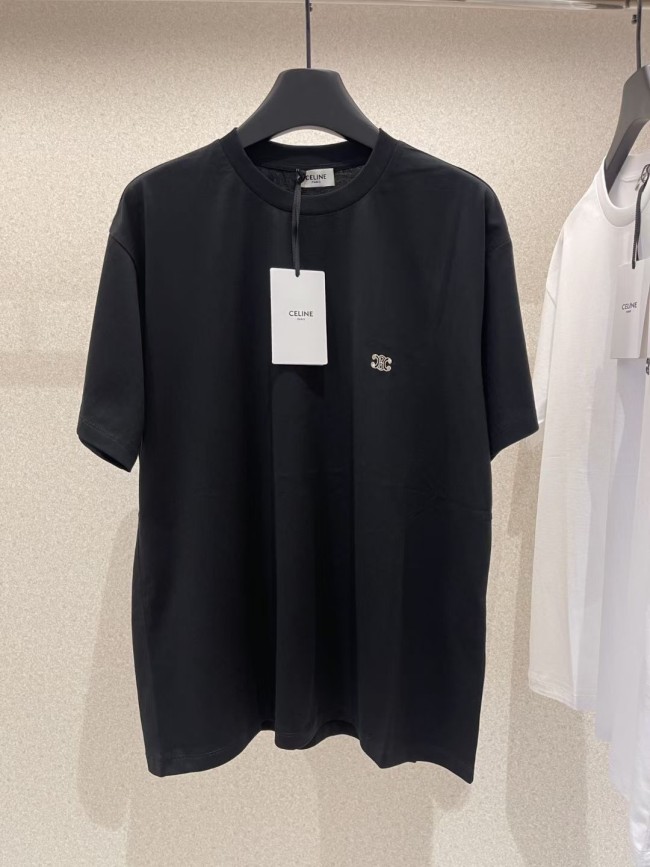 Celine Shirt High End Quality-074