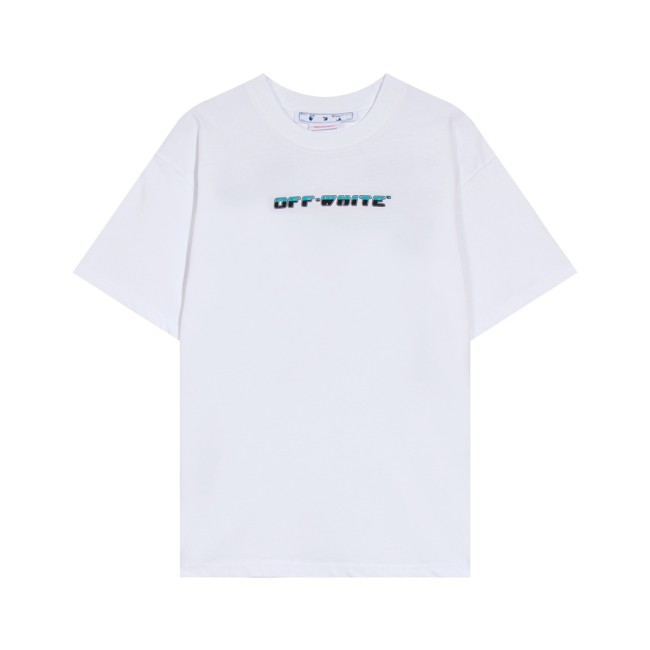 OFF White Shirt 1：1 quality-098(S-XL)