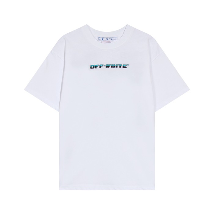 OFF White Shirt 1：1 quality-098(S-XL)