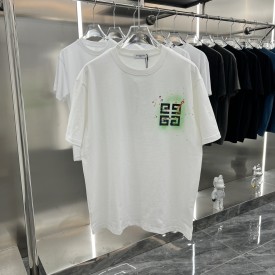 Givenchy Shirt 1：1 Quality-251(S-XXL)